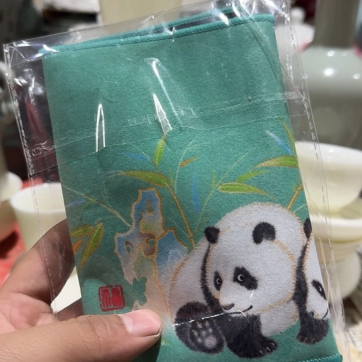 瑕疵茶具，介意勿拍