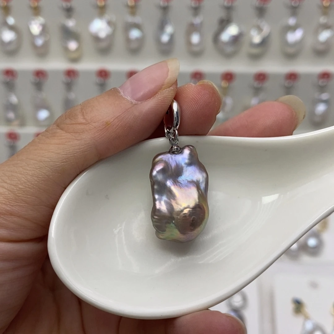 淡水珍珠其它未镶嵌