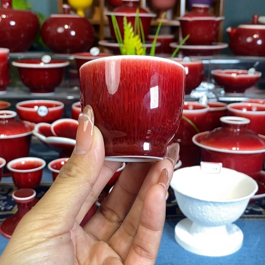 原矿郎红手工，福利大漏全品