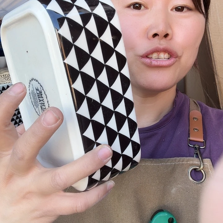 外贸尾单高温陶瓷微瑕