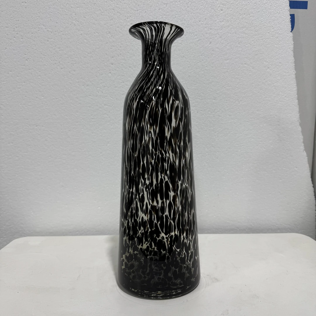 [甄选][YA-823]吕意琉璃花瓶