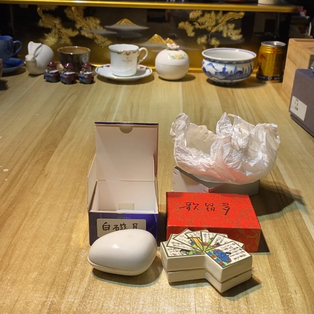 幸***码易雅集工艺品有限公司