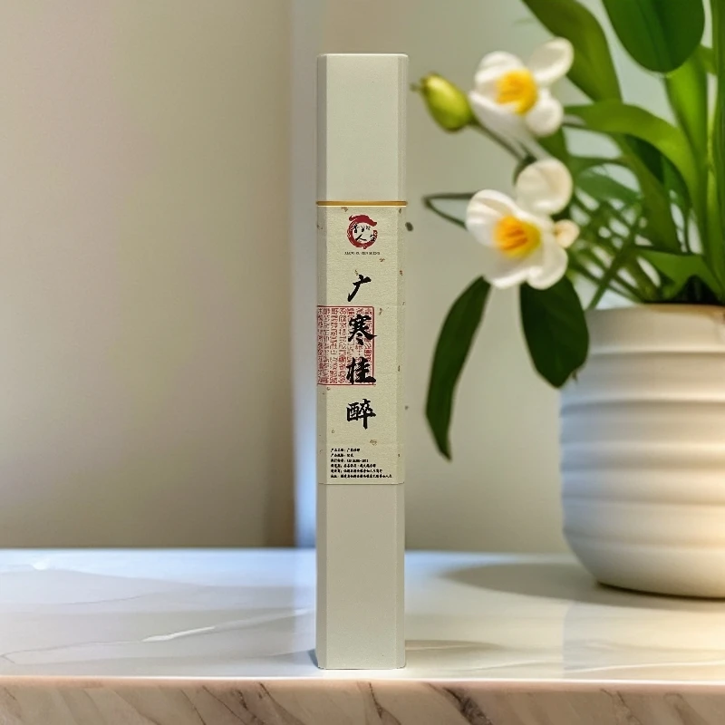 广寒桂醉50克线香（桂花味）➕送莲花香插