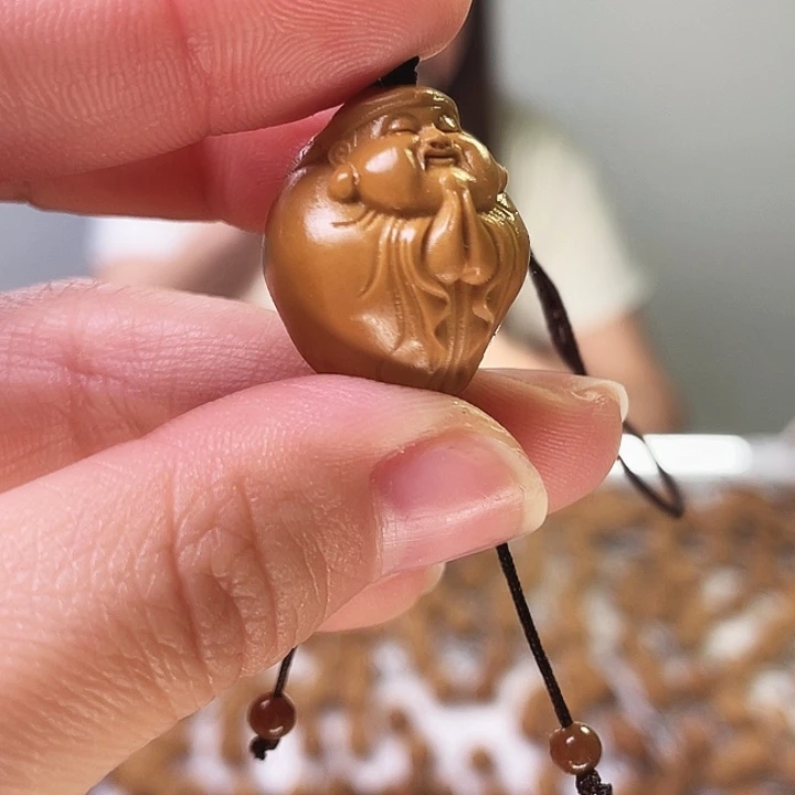 手串/手链橄榄核橄榄核