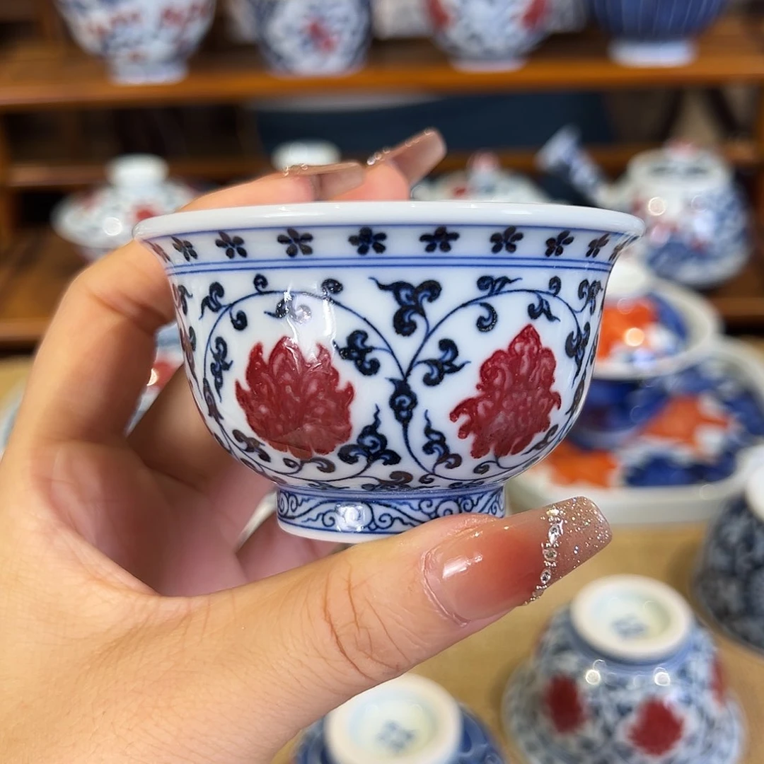 阳春白雪太漂亮了