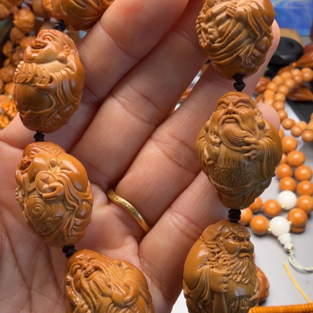 手串/手链橄榄核橄榄核