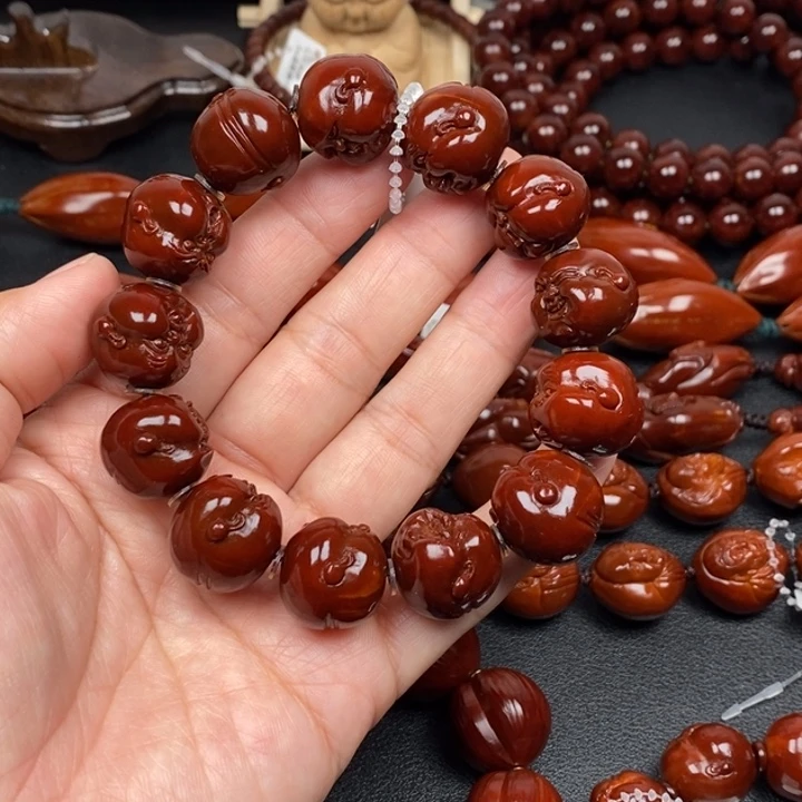 吊坠橄榄核吴****088888888