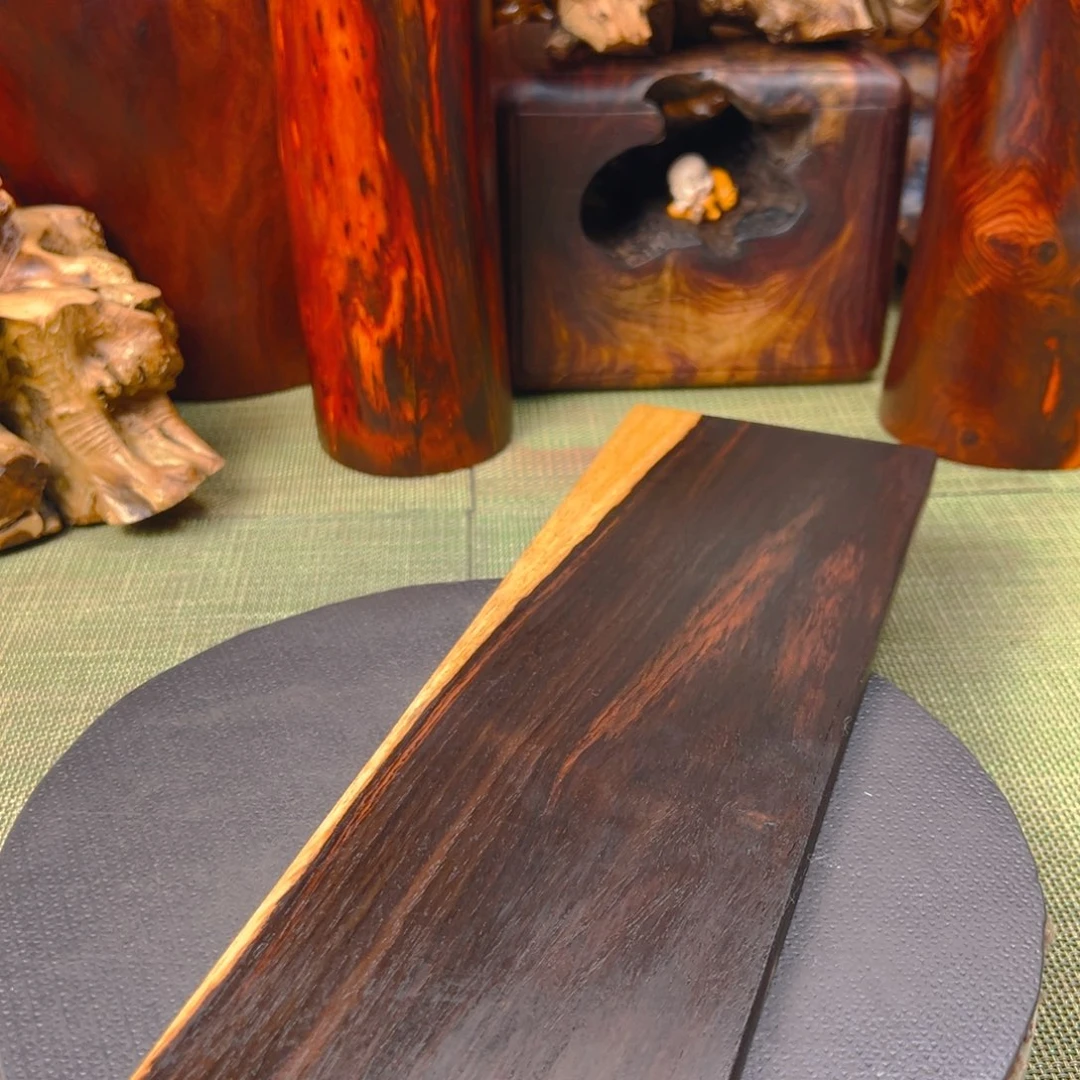 大果紫檀（缅甸花梨）用****2