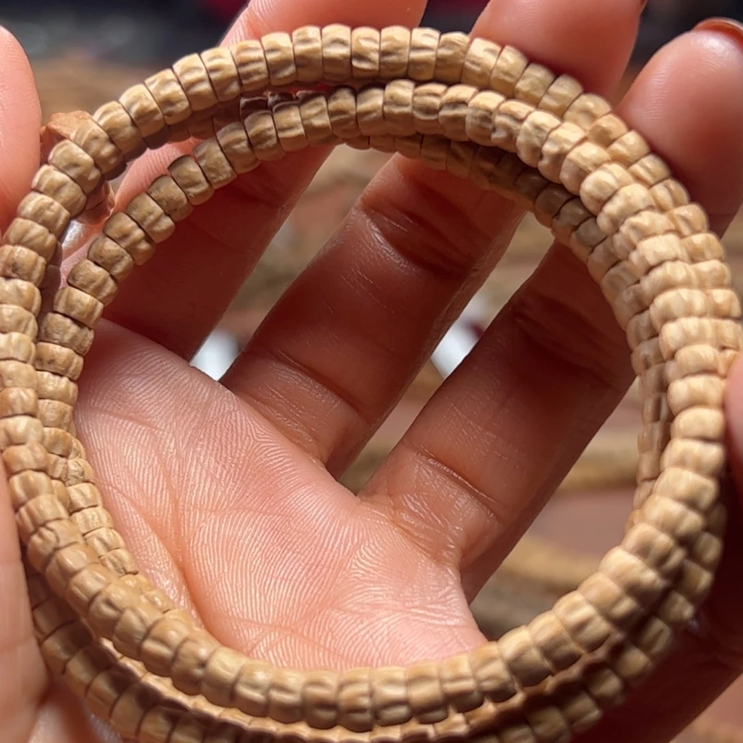 手串柏香籽/百香籽