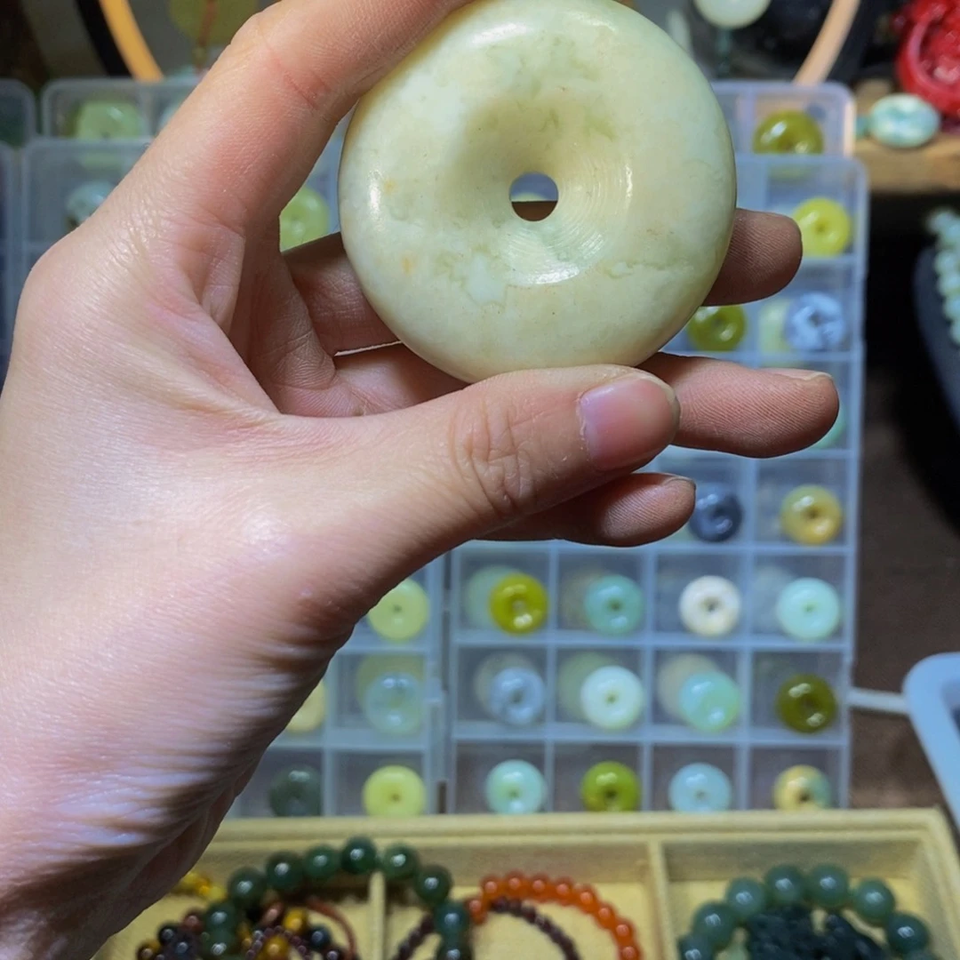 蛇纹石玉其他合金1
