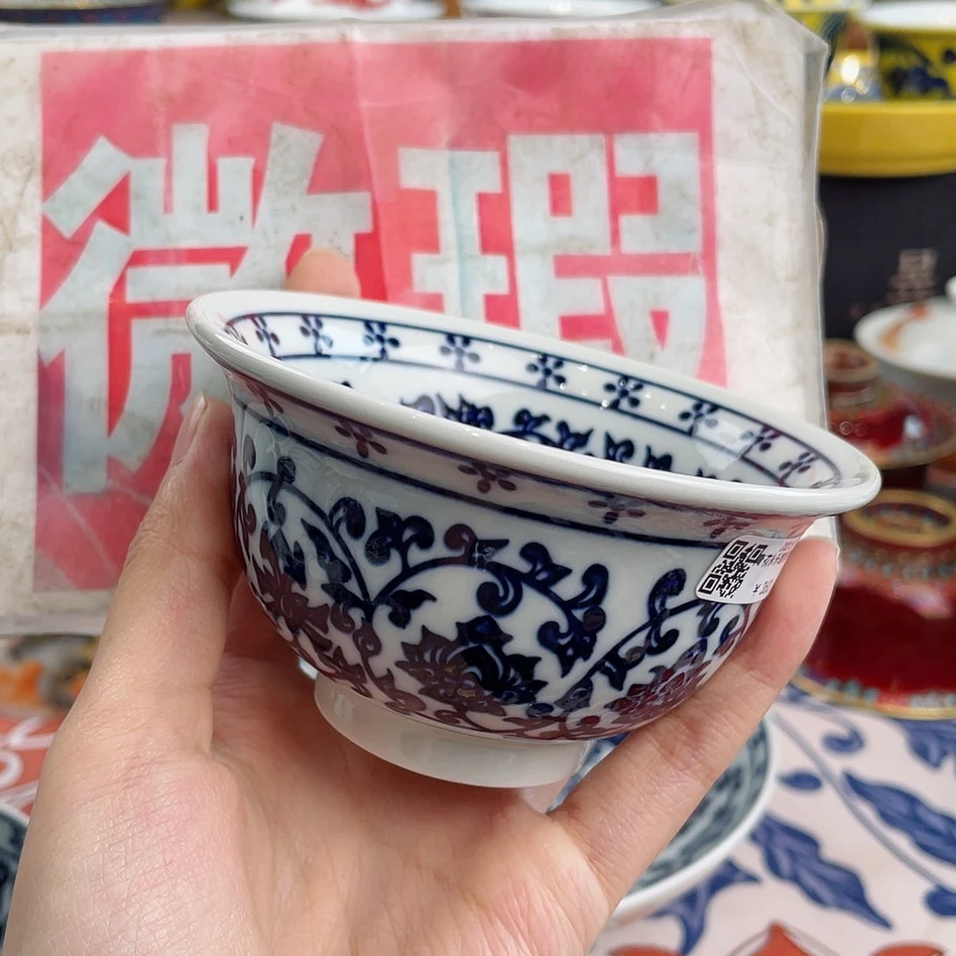 景德镇陶瓷艺术大师