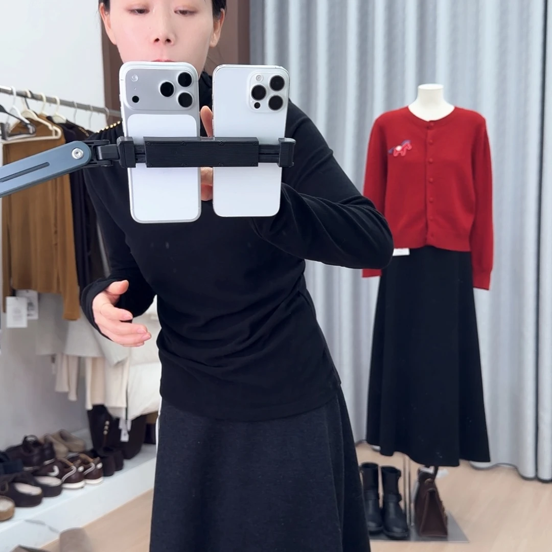 娣***杰3125黑色内搭杭州 版本的XL