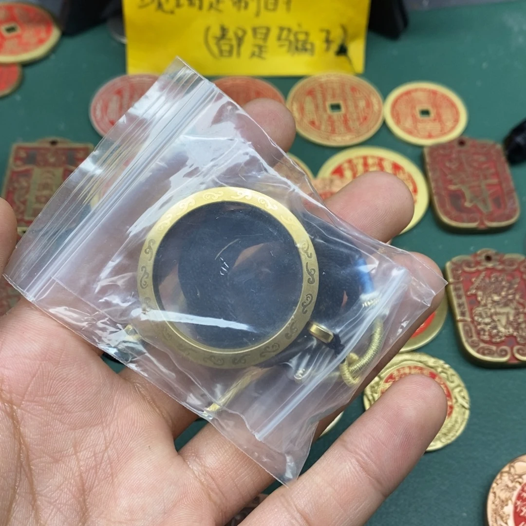 珐琅彩专用刻字一个