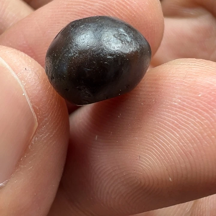 泥塑x26   11.7*8.5