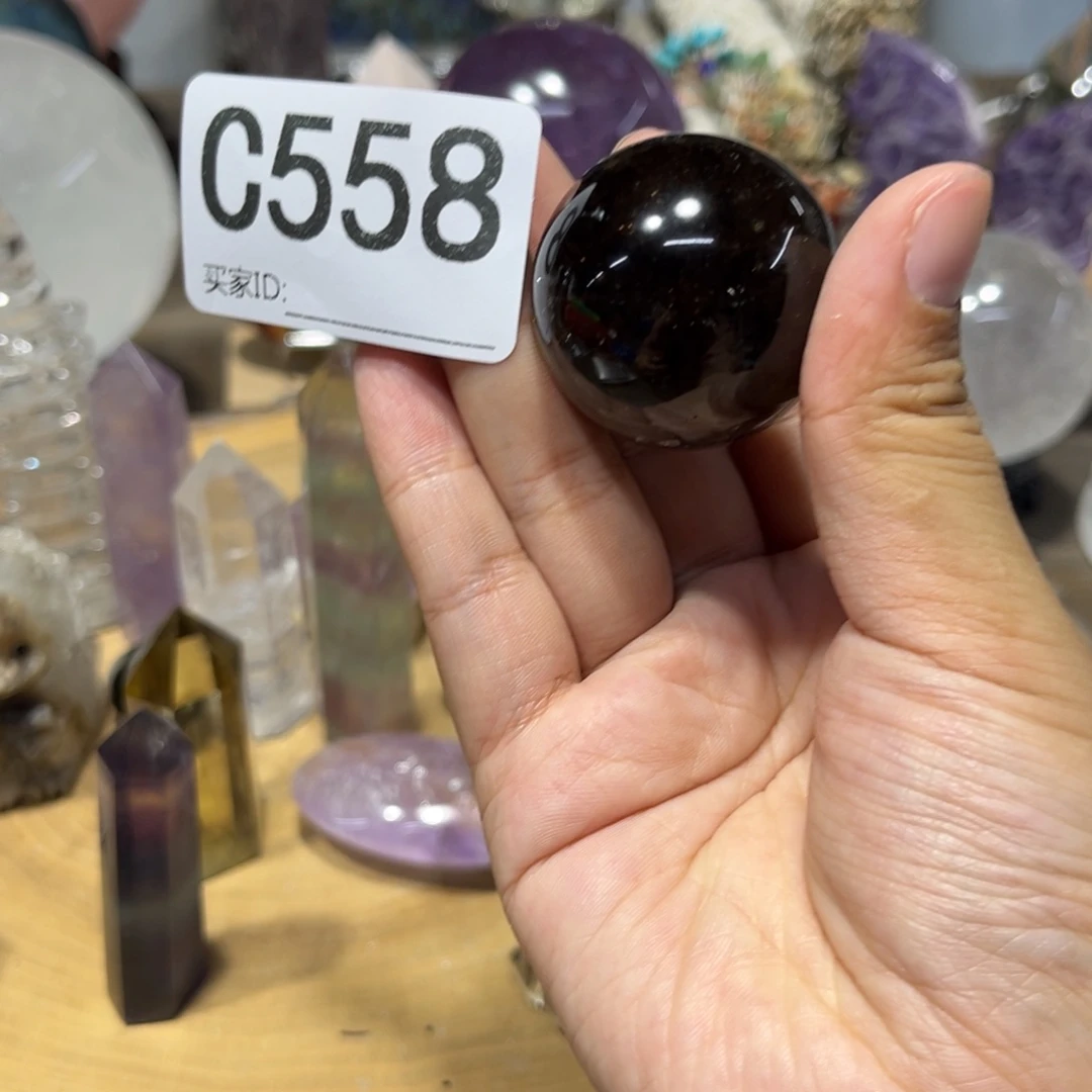 水晶珠宝半成品未镶嵌
