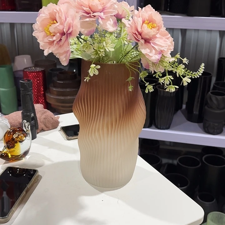 高度27厘米45678花瓶