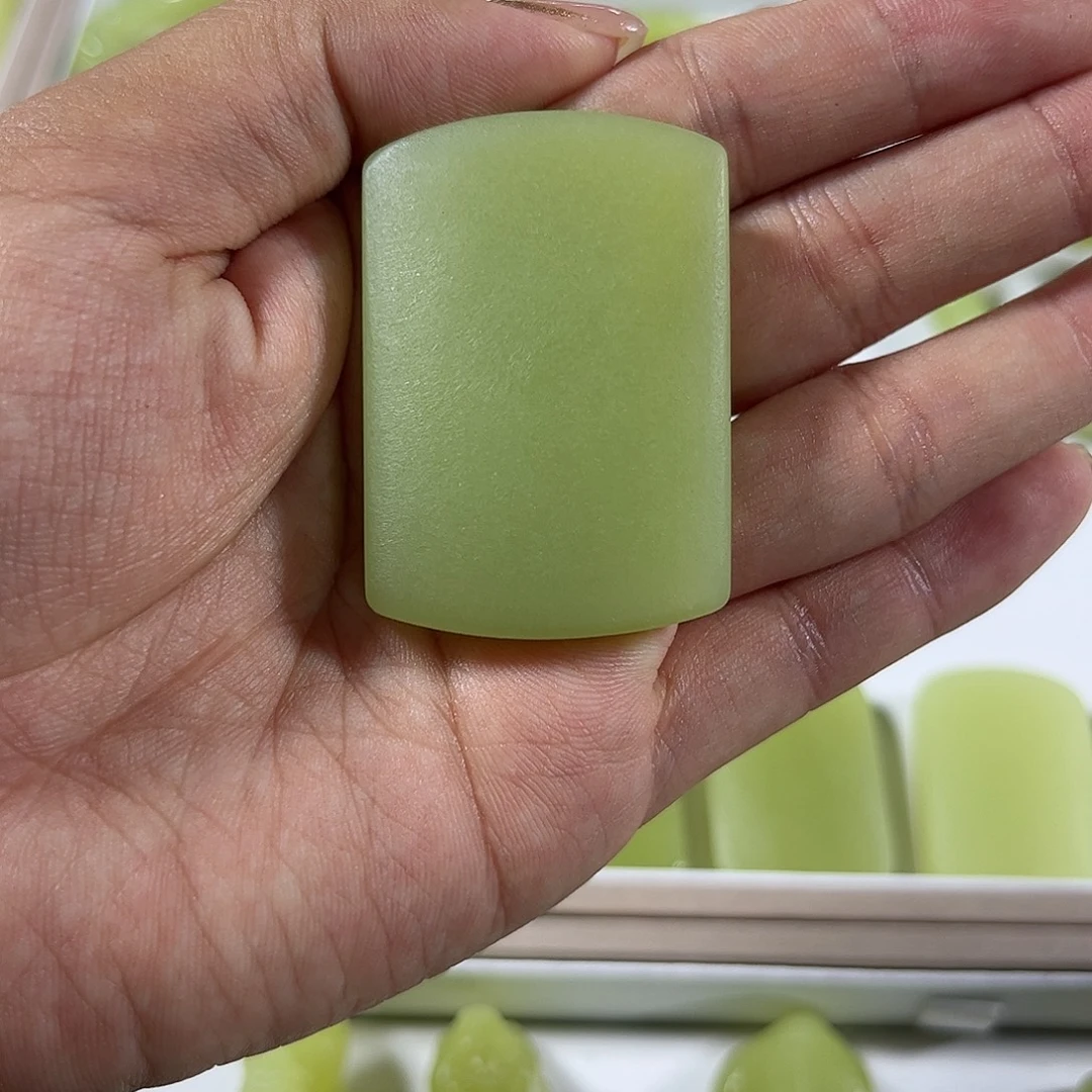 和田玉未镶嵌颈饰买断不退不换