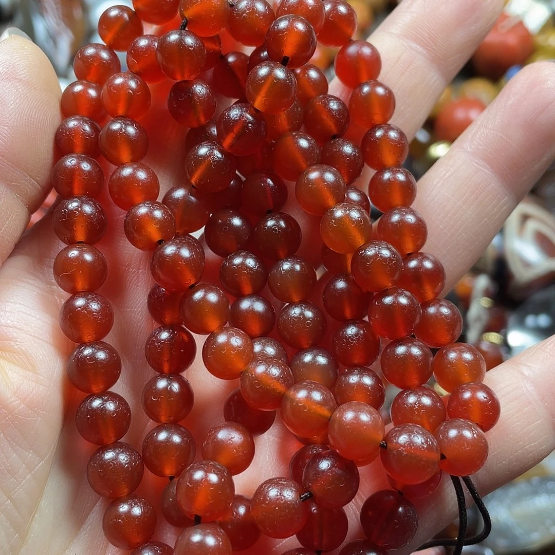 玛瑙/玉髓未镶嵌挂件