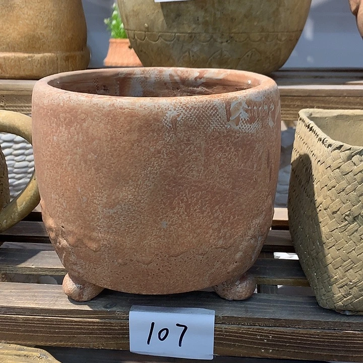 红陶高20宽20口17