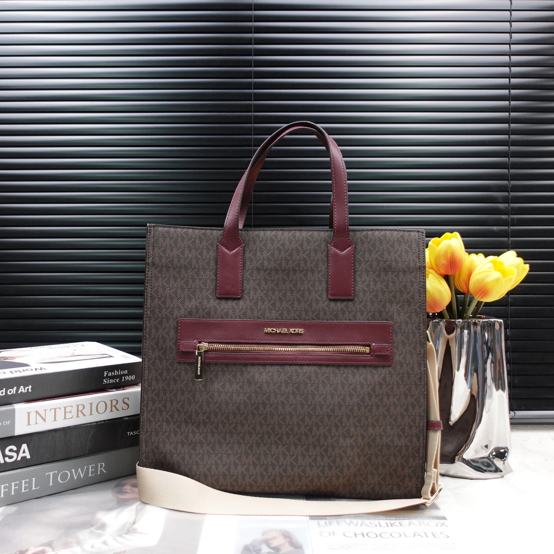 95新 MICHAEL KORS/迈克高仕 单肩包/T10243508