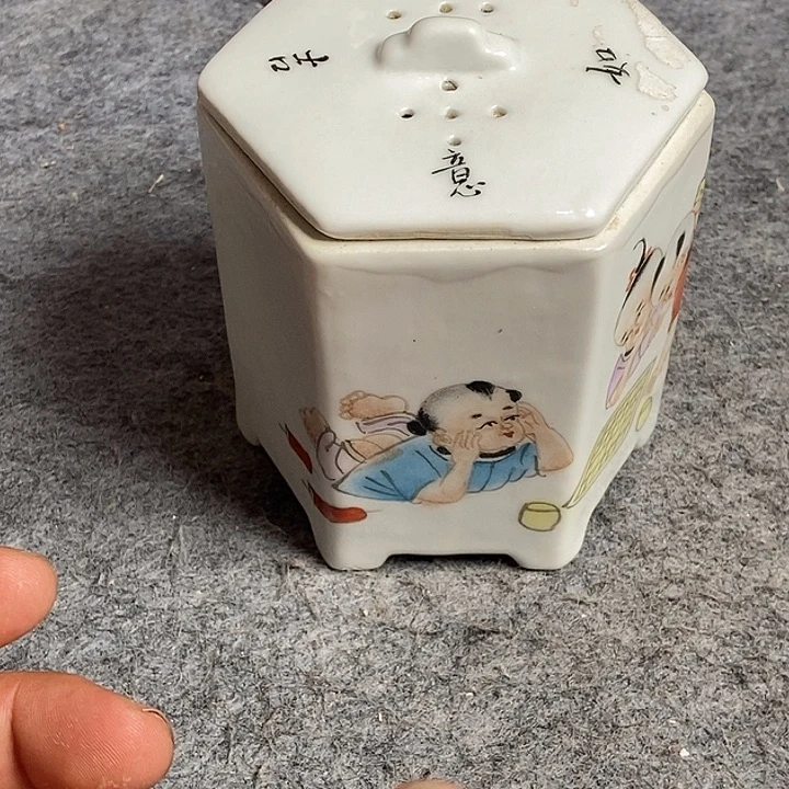 陶瓷工艺美术品的