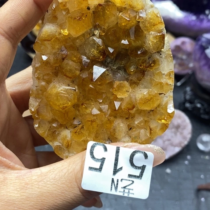 【闪购商品】未镶嵌水晶大型摆件（非配饰）