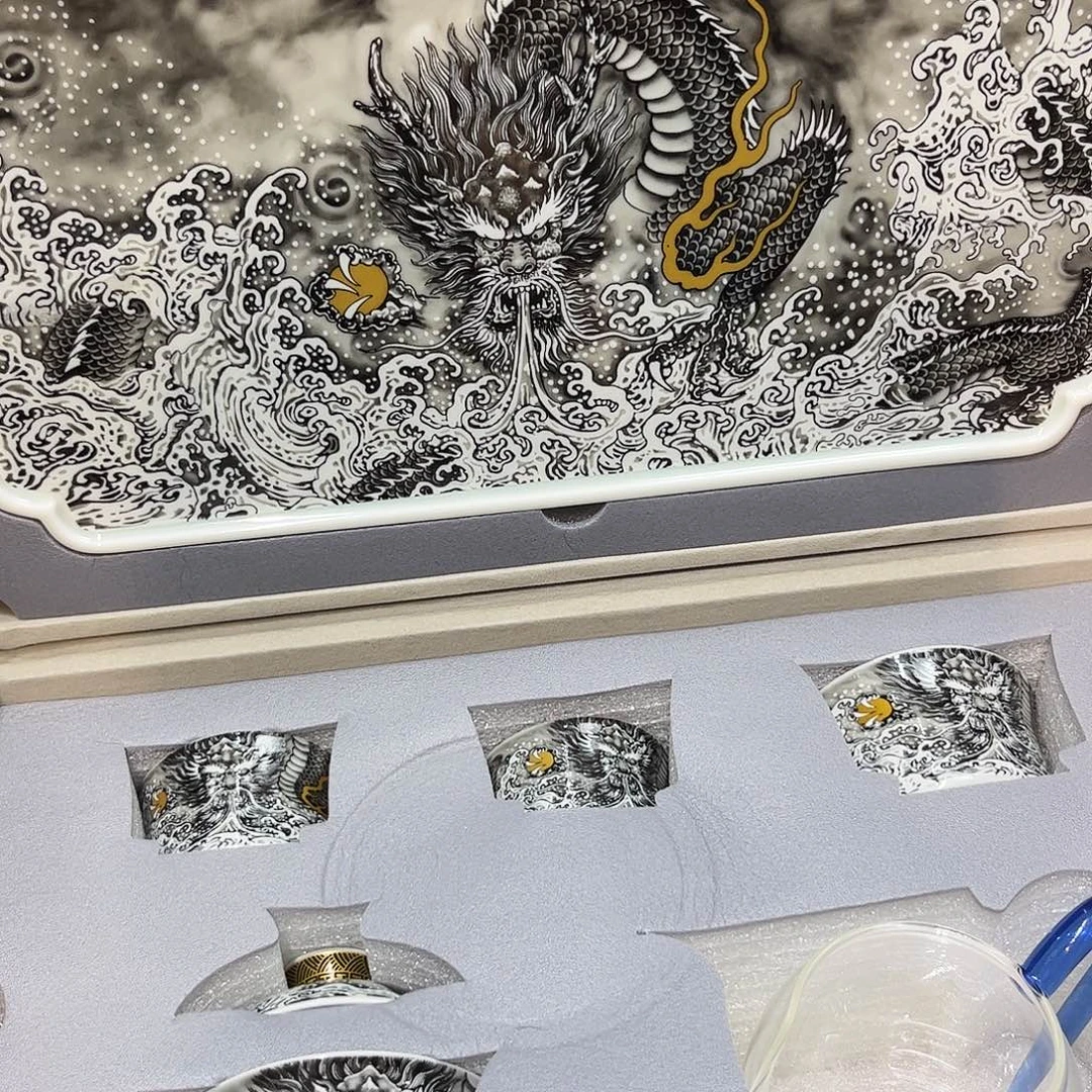 景德镇陶瓷学院美术