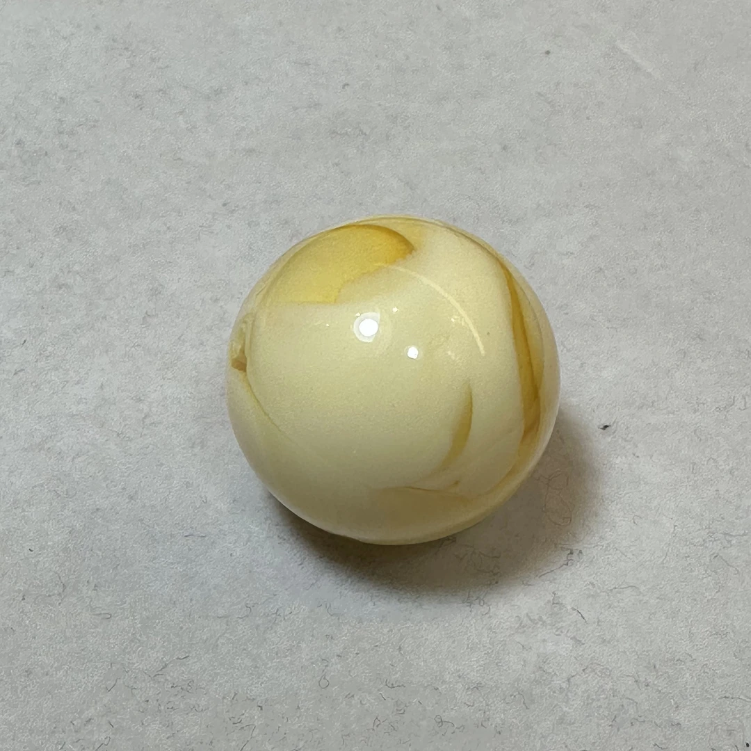 白蜡16mm 圆珠、配饰（多样性发货直播间为准）