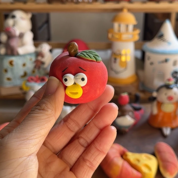 瓷片景德镇陶瓷手作