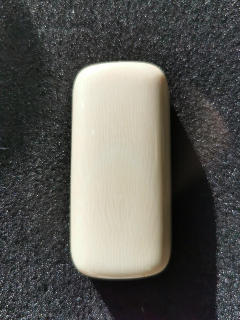 猛犸手把件 cy32