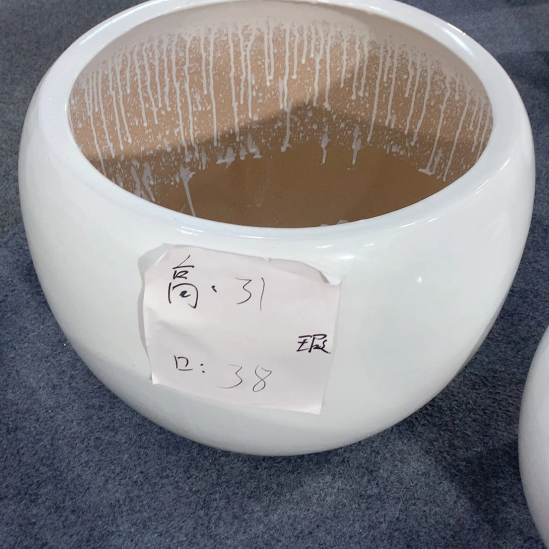 陶瓷花盆微瑕系列