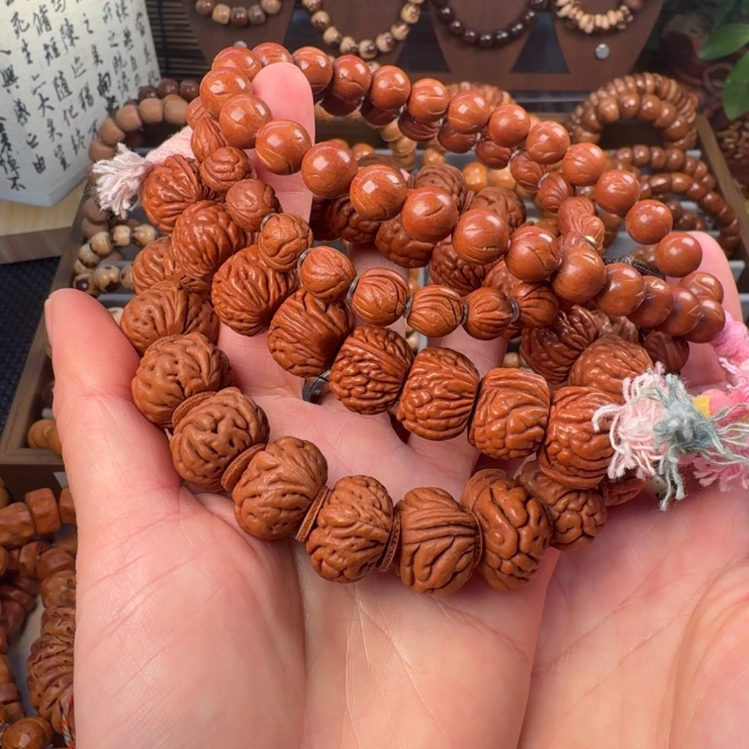 吊坠柏香籽/百香籽25