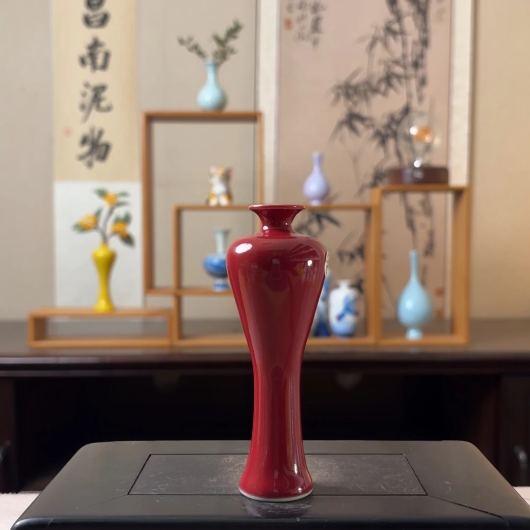摆件美好的一天从一杯
