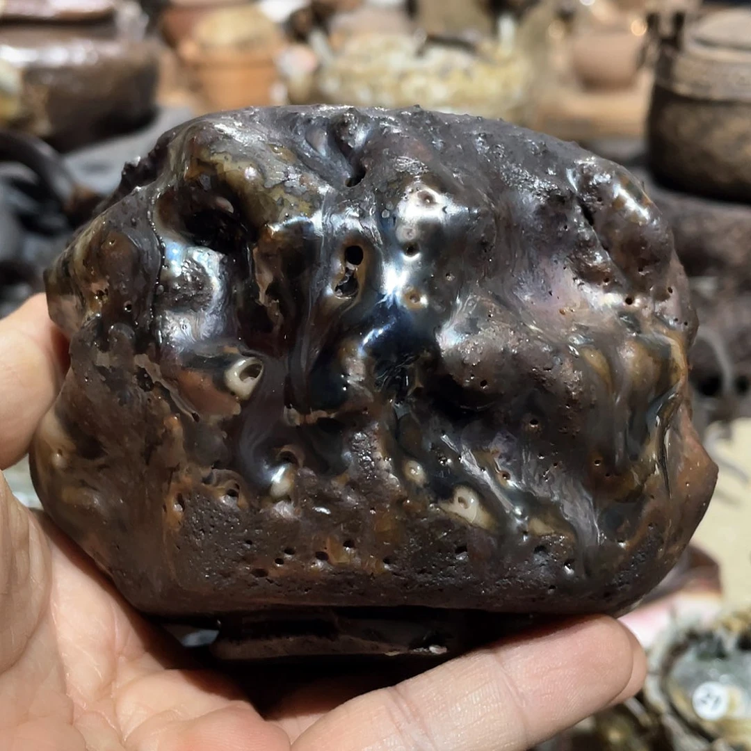 景德镇陶瓷艺术器物