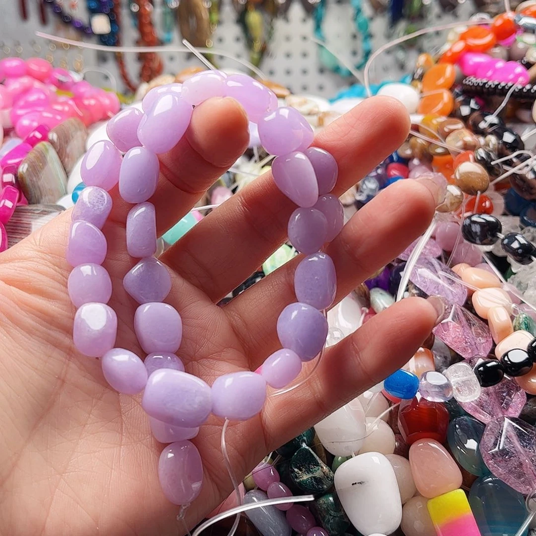 石英质玉珠宝奇石未镶嵌如图