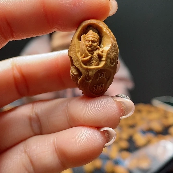 橄榄核手串/手链橄榄