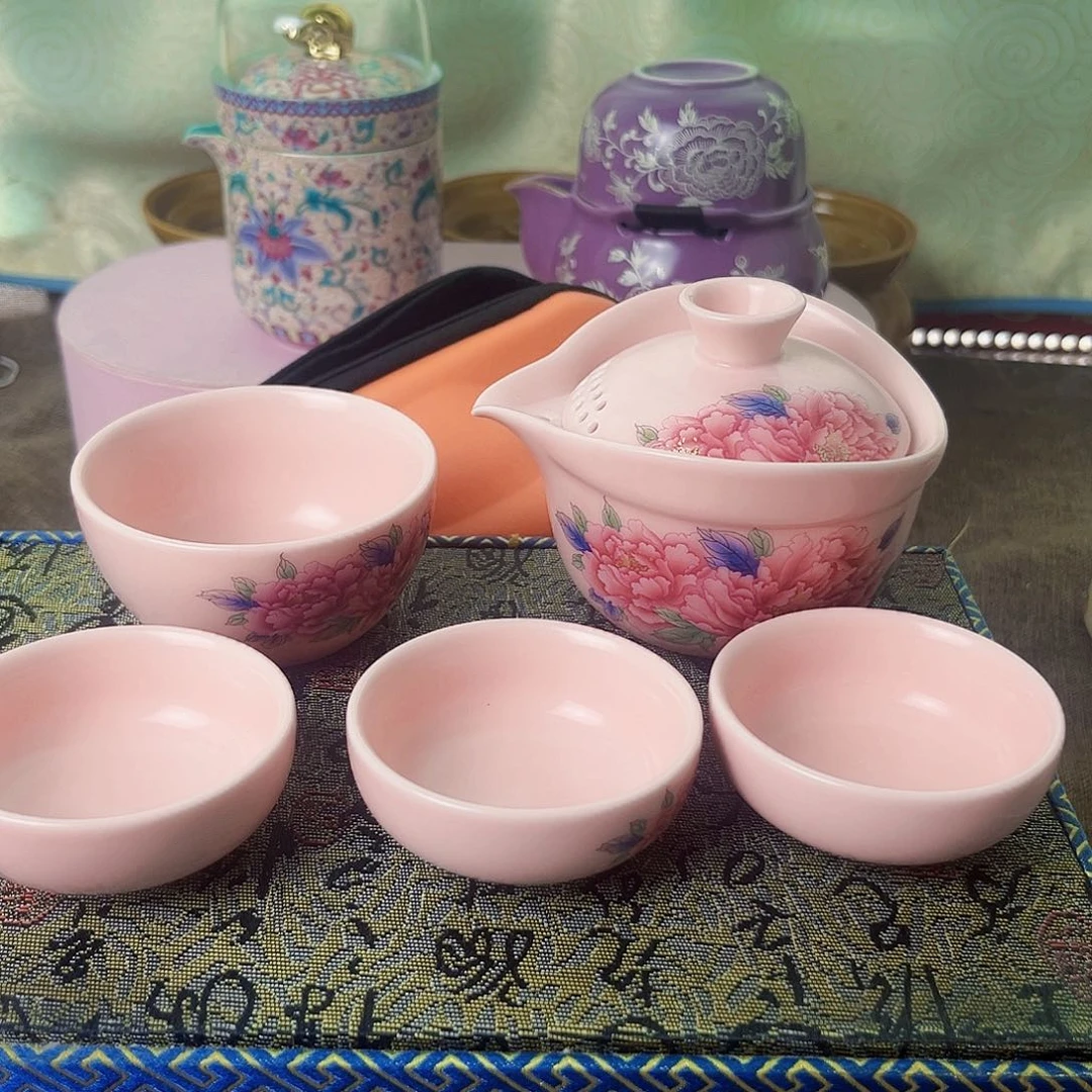 陶瓷特价清仓直播