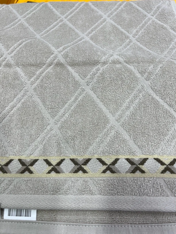 编码专拍花色毛巾