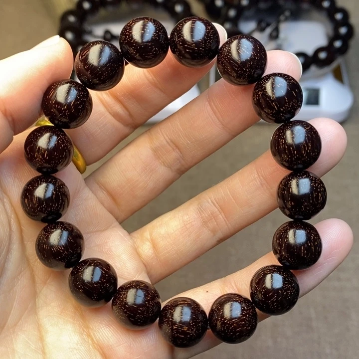 檀香紫檀（小叶紫檀）1.2满爆