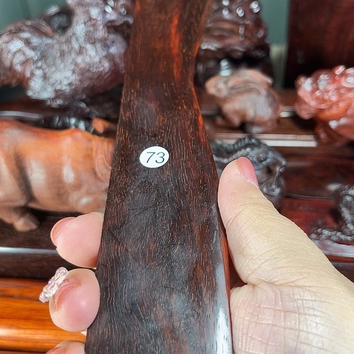 檀香紫檀（小叶紫檀）