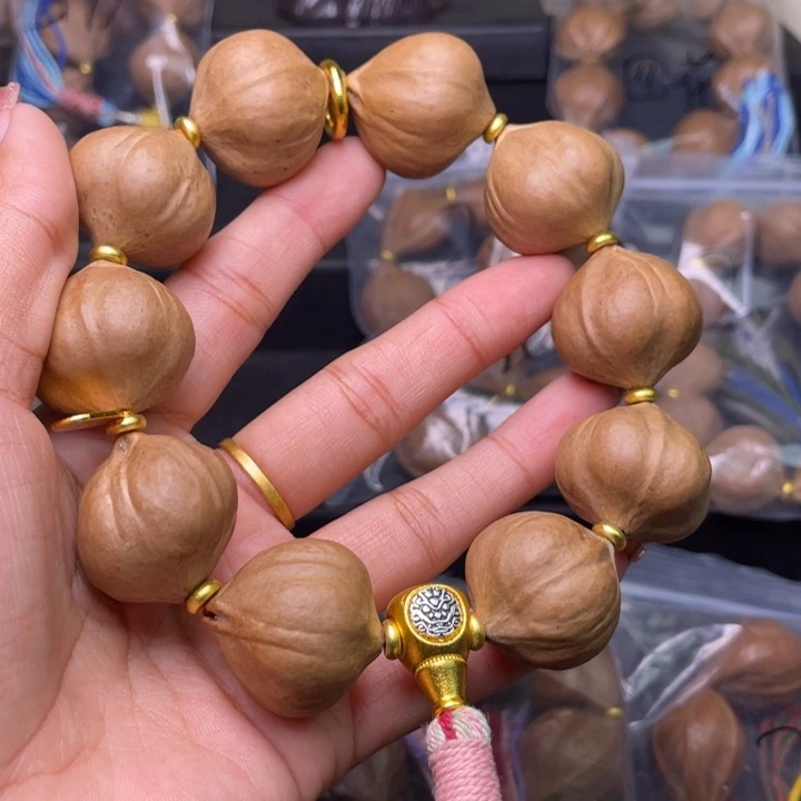 橄榄核手串/手链橄榄核2.6、10、550