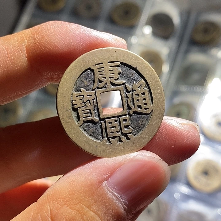 小陈小陈  工艺品挂件 110