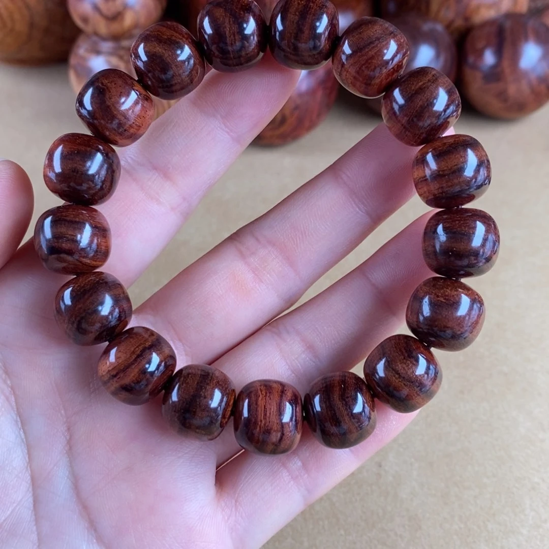 手串/手链黄花梨/降香黄檀1314