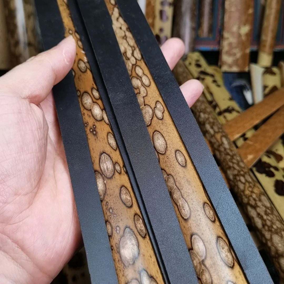 扇子大白花精品梅鹿扇料