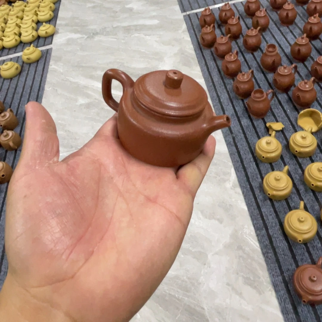 茶壶紫砂宜兴紫砂壶