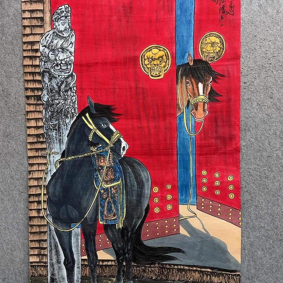 书法作品多次参加全国