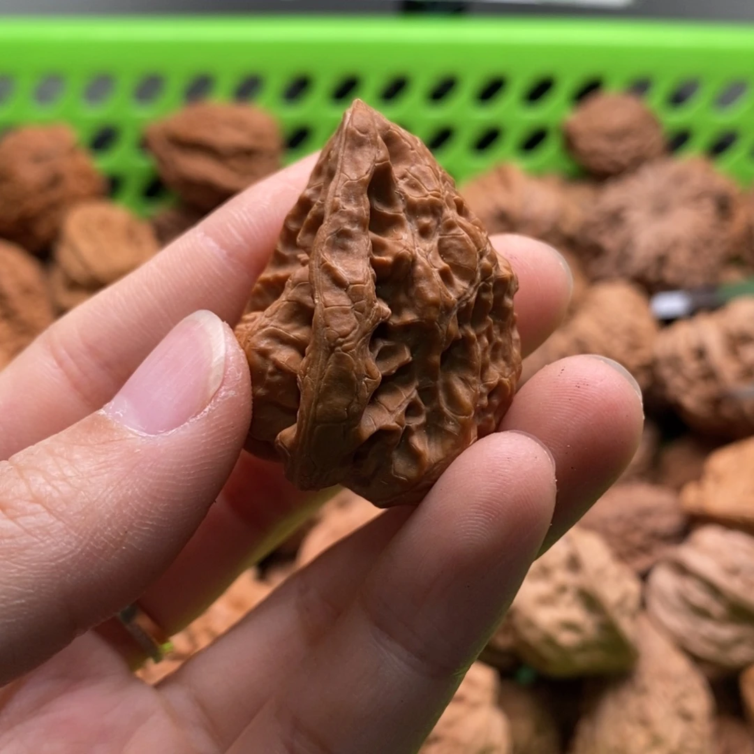 秘***地核桃定制商品不退不换