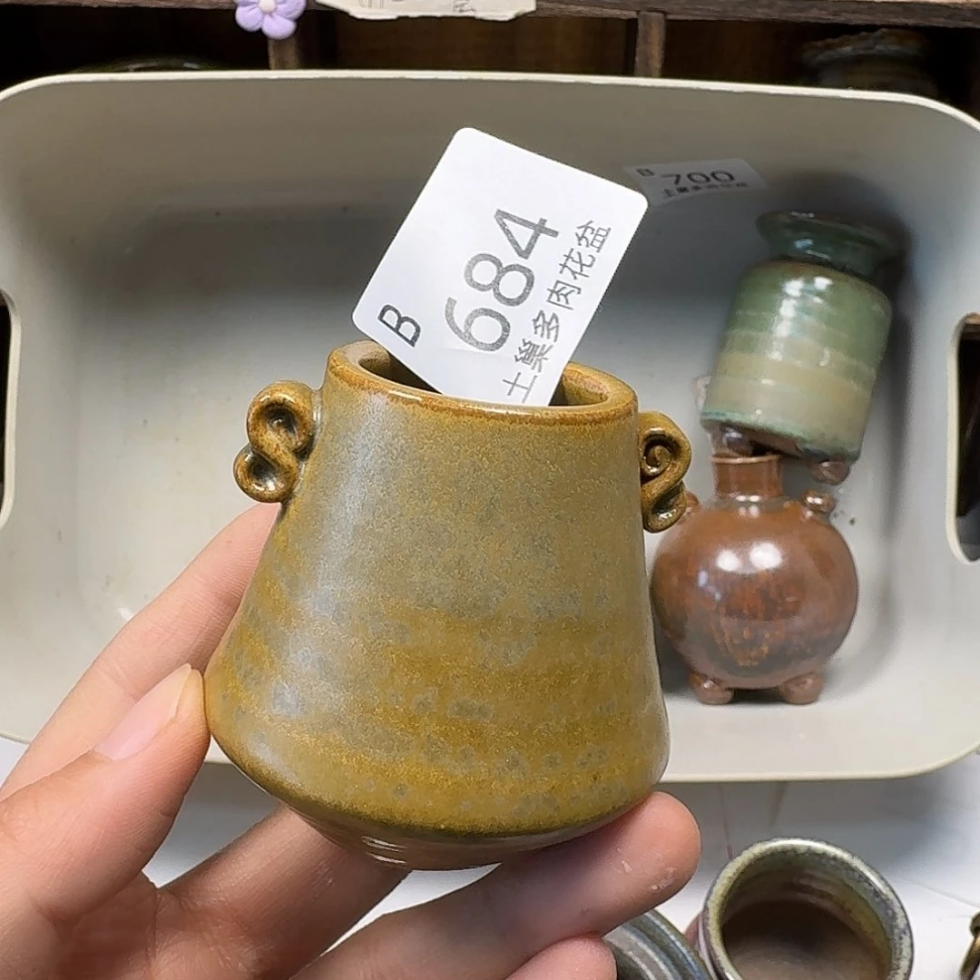 罐胖****猫陶瓷艺术与工艺