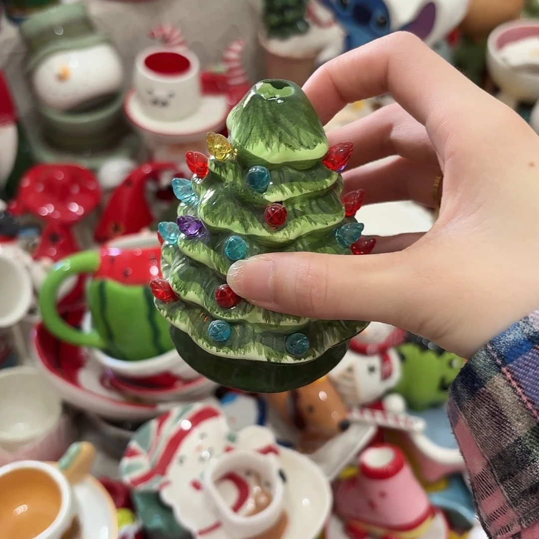 瓷片陶瓷完美主义慎拍