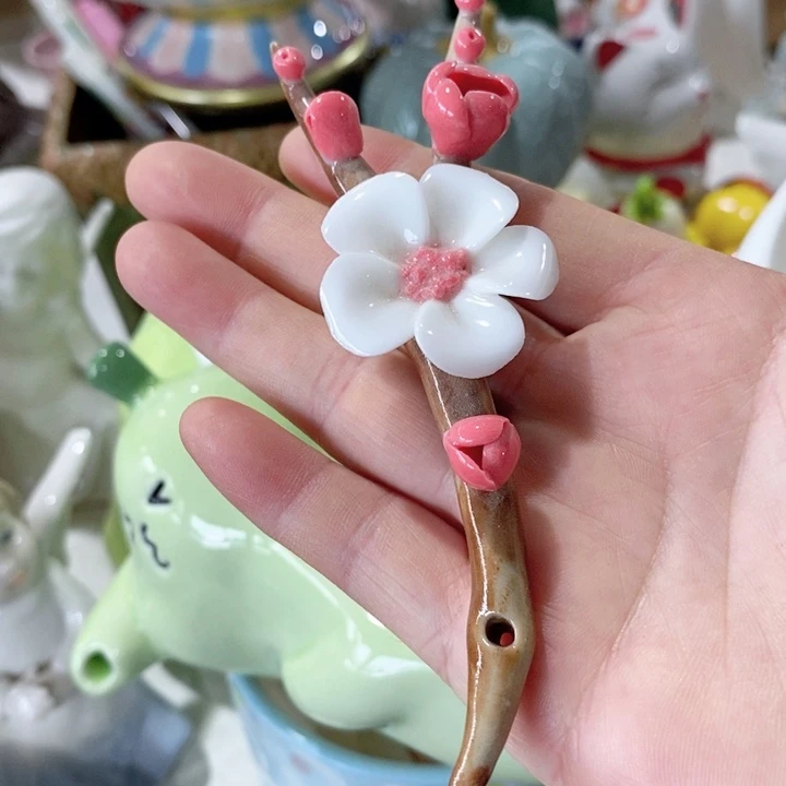 陶瓷树脂家居摆件